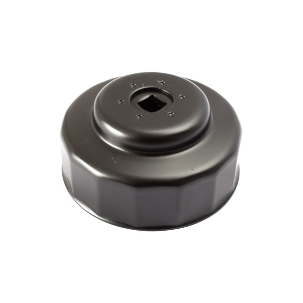 bike it BIKE IT OIL FILTER WRENCH 80MM 15 FLUTE
